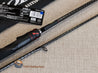 Shimano 20 Zodias 270M-2 Spinning Rod for Bass