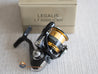 Brand New Daiwa LEGALIS LT3000-CXH Spinning Reel