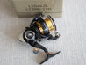 Brand New Daiwa LEGALIS LT3000-CXH Spinning Reel