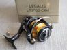 Brand New Daiwa LEGALIS LT3000-CXH Spinning Reel