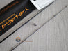 Brand New YAMAGA Blanks BlueCurrent III 69 Spinning Rod