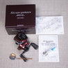 Shimano 19 Scorpion MGL 151HG Left 7.4:1 Casting Reel