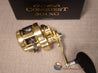 Brand New Shimano 23 Ocea Conquest 301 XG Baitcast Reel Left Hand