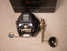 Brand New Daiwa 23 SEABORG G400J Electric 6.0 Right Reel
