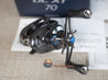 Brand New Shimano 22 SLX DC XT 70 Baitcasting Reel