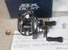 Brand New Shimano 22 SLX DC XT 70 Baitcasting Reel