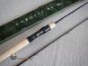 Brand New  Shimano 21 Cardiff NX B64L Baitcasting Rod for Trout