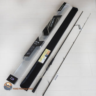 Brand New Daiwa 21 LABRAX AGS 90L Spinning Rod
