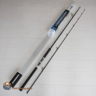 Shimano 19 Salty Advance SHORE JIGGING S96M Spinning Rod