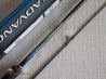 Shimano 19 Salty Advance SHORE JIGGING S96M Spinning Rod