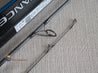 Shimano 19 Salty Advance SHORE JIGGING S96M Spinning Rod