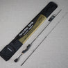 Shimano 22 SOARE SS AJING S48SUL-S Spinning rod