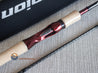 Shimano Scorpion 1752R-2 Baitcasting Rod for Bass