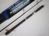 Shimano 19 Salty Advance LIGHT JIGGING S63ML Spinning Rod