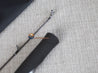 Shimano 19 Salty Advance LIGHT JIGGING S63ML Spinning Rod