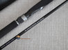 Shimano 19 Salty Advance LIGHT JIGGING S63ML Spinning Rod