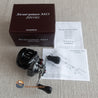 Brand New  Shimano 24 Scorpion MD 201HG Left Baitcasting Reel