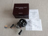 Brand New  Shimano 24 Scorpion MD 201HG Left Baitcasting Reel