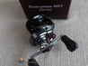 Brand New  Shimano 24 Scorpion MD 201HG Left Baitcasting Reel