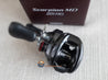 Brand New  Shimano 24 Scorpion MD 201HG Left Baitcasting Reel