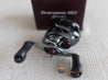Brand New  Shimano 24 Scorpion MD 201HG Left Baitcasting Reel