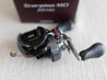 Brand New  Shimano 24 Scorpion MD 201HG Left Baitcasting Reel