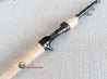 Brand New Daiwa BBB 6106TMFB Telescopic baitcasting fishing Rod
