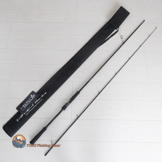 Brand New YAMAGA Blanks EARLY 93M for Seabass Spinning Rod