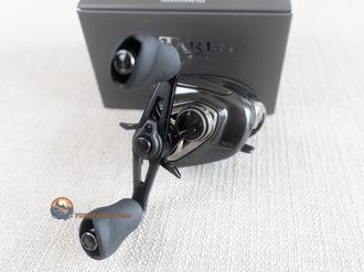 Brand New Shimano 2023 ANTARES DC MD XG LEFT 7.8:1 Baitcasting Reel