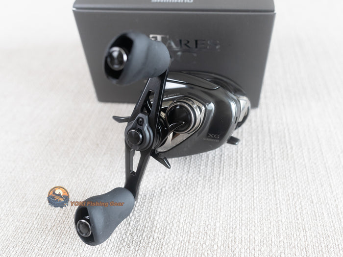 Shimano 2023 ANTARES DC MD XG LEFT 7.8:1 Baitcasting Reel