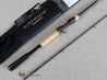 Brand New Shimano 22 Expride 172MH-2 Baitcasting Rod for Bass