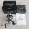 Brand New Shimano 20 CALCUTTA CONQUEST DC 201 LEFT Baitcasting Reel
