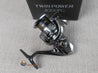 Brand New Shimano 24 Twin Power 4000PG Spinning Fishing Reel
