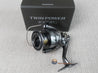 Brand New Shimano 24 Twin Power 4000PG Spinning Fishing Reel