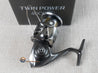 Brand New Shimano 24 Twin Power 4000PG Spinning Fishing Reel