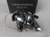 Brand New Shimano 24 Twin Power 4000PG Spinning Fishing Reel