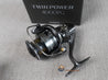 Brand New Shimano 24 Twin Power 4000PG Spinning Fishing Reel