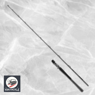 Shimano 25 SALTY ADVANCE OFFSHORE JIGGING B60-4 Casting Rod