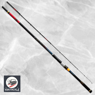 Gamakatsu Kae Special Ultimate MH 530 High Power Fishing Rod