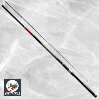 Gamakatsu Kerama Special II 5-50 Heavy Duty Fishing Rod