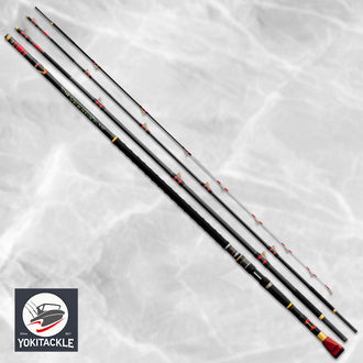 Gamakatsu Gamaishi Grand Versus V2 Kuwase 520 Fishing Rod