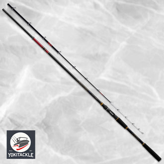 Gamakatsu Sea Fishing Pond Ultimate Spec Kuwase Long B 400 海上釣堀  Rod