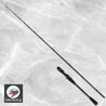 NISSIN Kyokugi Kattou Fugu Metal Solid 1552 極技 Fishing Rod