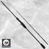 NISSIN Kyokugi Kattou Fugu SP Metal Solid MH 1552 Fishing Rod