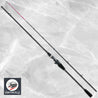 NISSIN Kyokugi Wan Fugu Metal Solid 1752 極技 湾 Fishing Rod