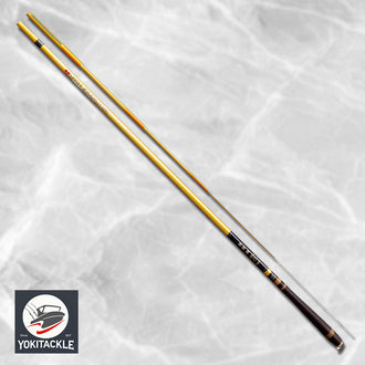 NISSIN Kyokuryu Koi Japan Premium 12 shaku 鯉 Fishing Rod
