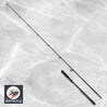 Shimano 25 SALTY ADVANCE OFFSHORE LIGHT JIGGING S63ML Rod