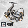 Daiwa LONGBEAM 35 06PE Spinning Reel