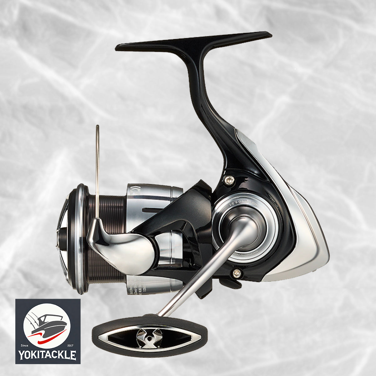 Daiwa 23 LEXA LT3000S-C Spinning Reel