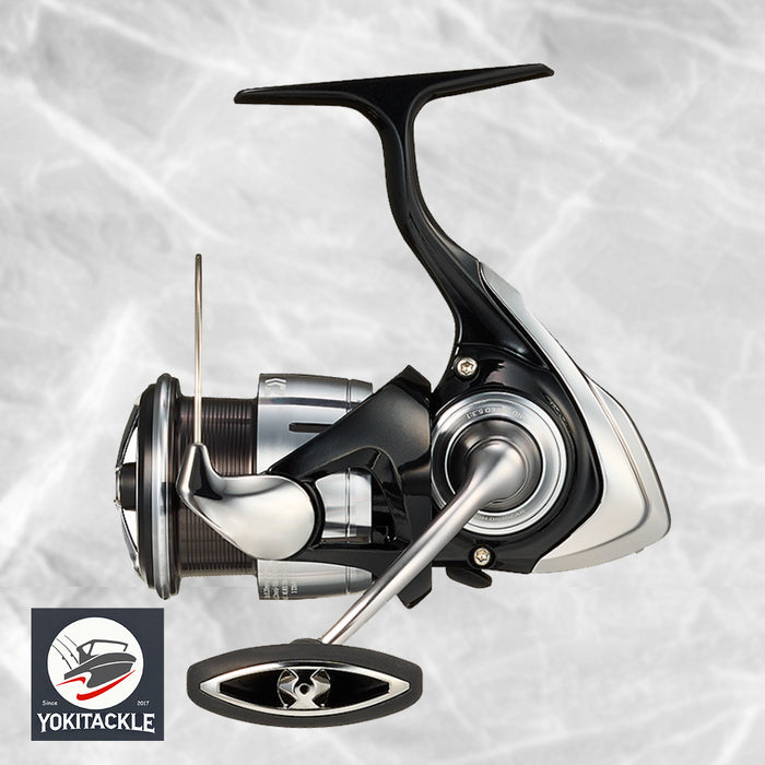 Daiwa 23 LEXA LT3000S-CXH Spinning Reel